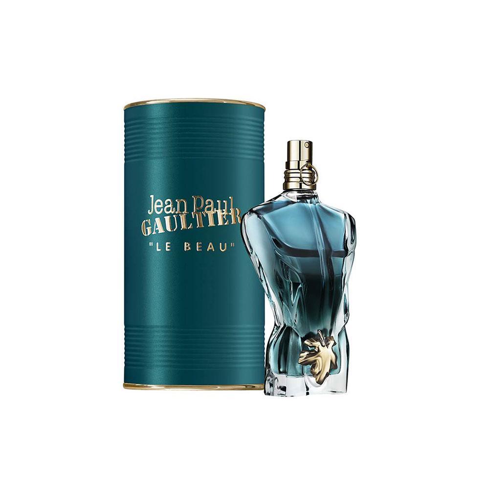 Jean Paul Gaultier Le Beau EDT Perfume Masculino 125ml - 2