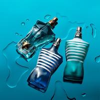 Jean Paul Gaultier Le Beau EDT Perfume Masculino 125ml - 6