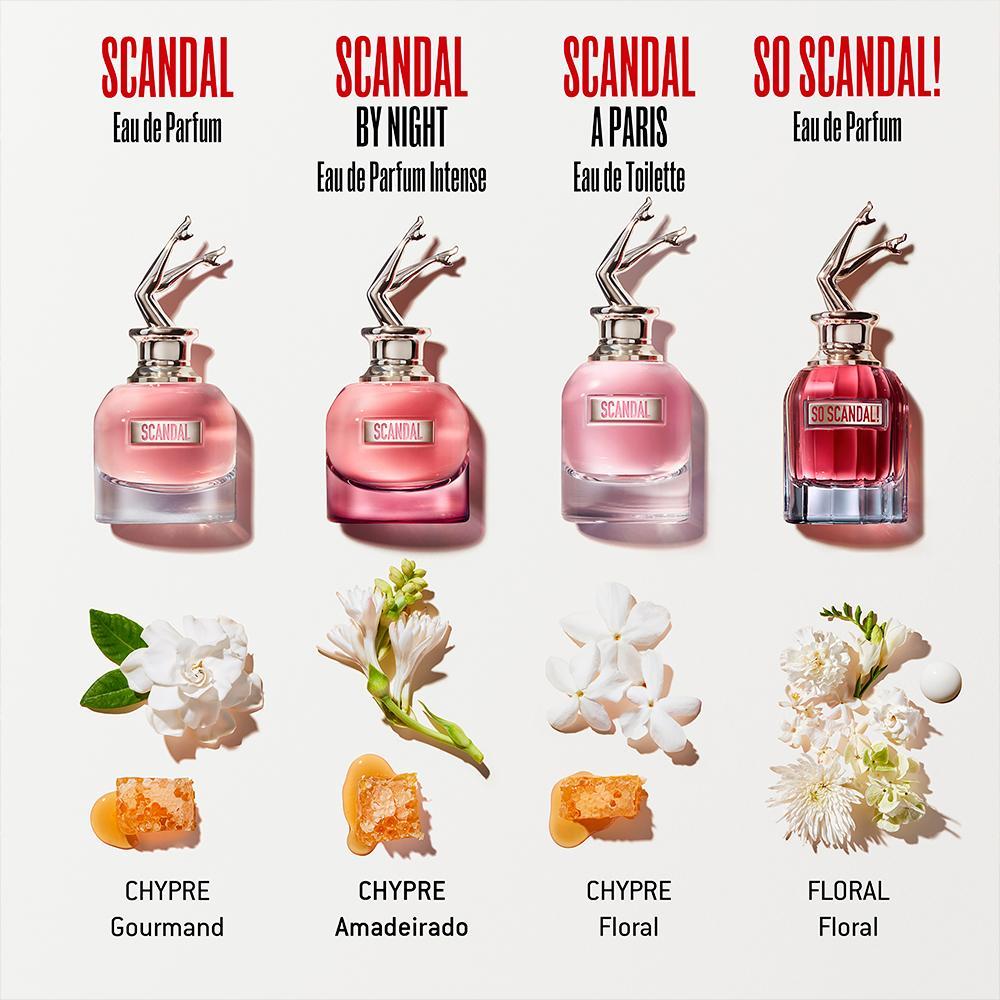 Jean Paul Gaultier So Scandal! EDP Perfume Feminino 30ml - 9