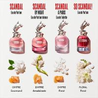 Jean Paul Gaultier So Scandal! EDP Perfume Feminino 30ml - 9
