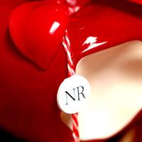 Nina Ricci Rouge EDT Perfume Feminino 30ml - 3