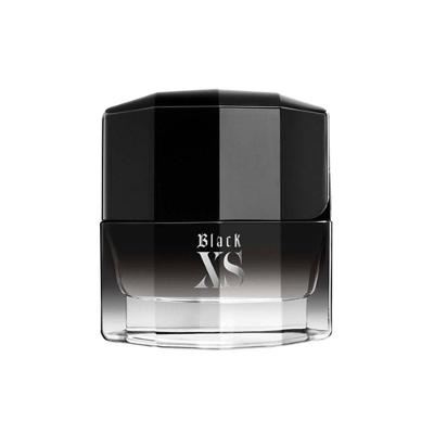 Paco Rabanne Black Xs EDT Perfume Masculino 100ml