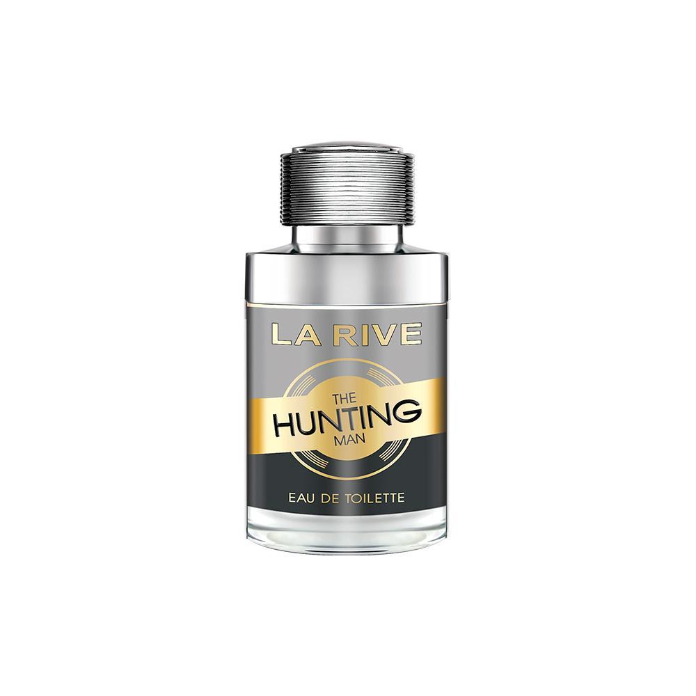 La Rive The Hunting Man EDT Perfume Masculino 75ml - 1