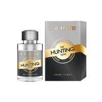 La Rive The Hunting Man EDT Perfume Masculino 75ml - 2
