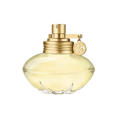 Shakira S By EDT Perfume Feminino 50ml