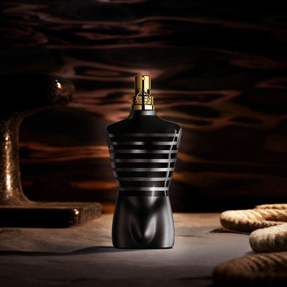 Jean Paul Gaultier Le Male Le Parfum EDP Perfume Masculino 125ml - 3