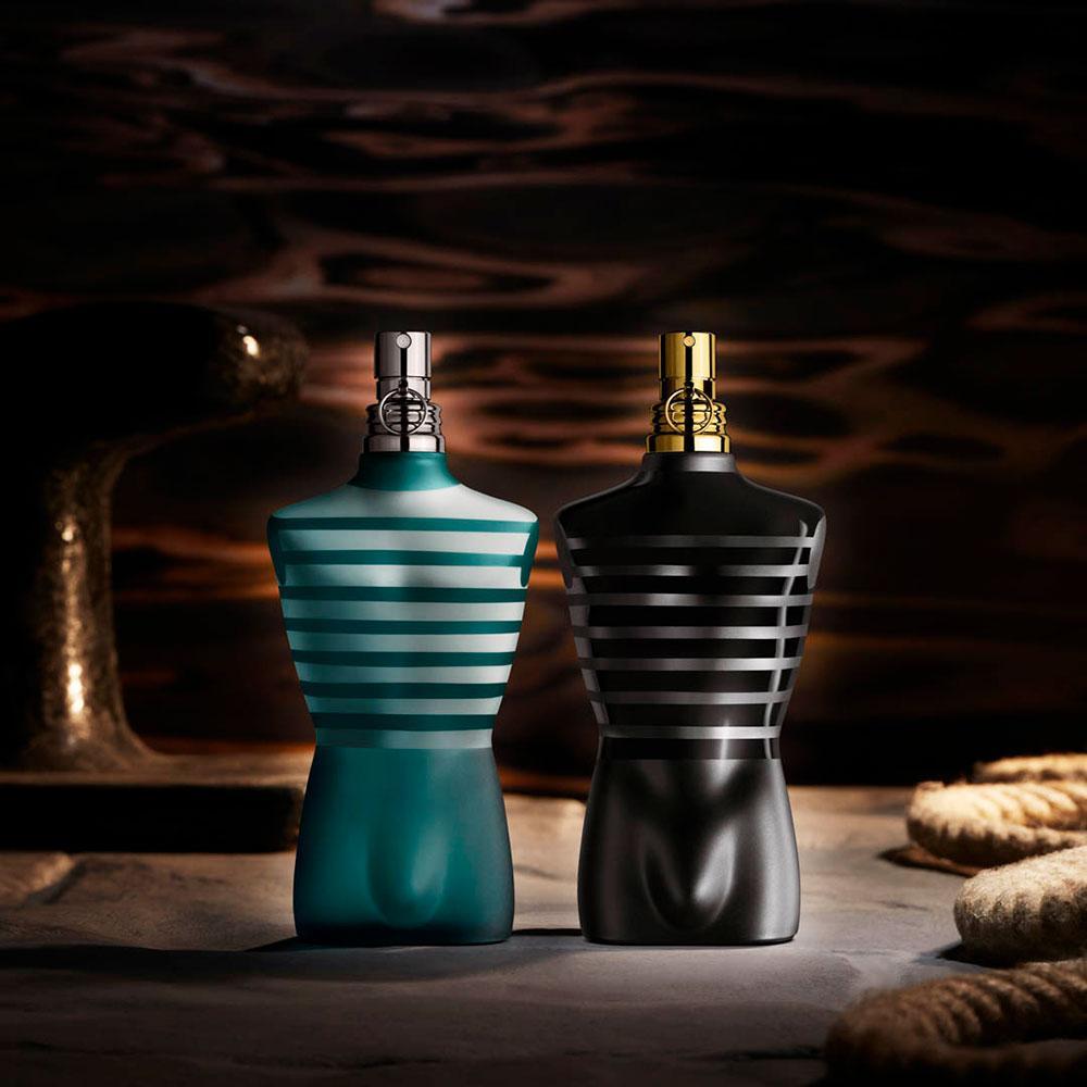 Jean Paul Gaultier Le Male Le Parfum EDP Perfume Masculino 125ml - 4