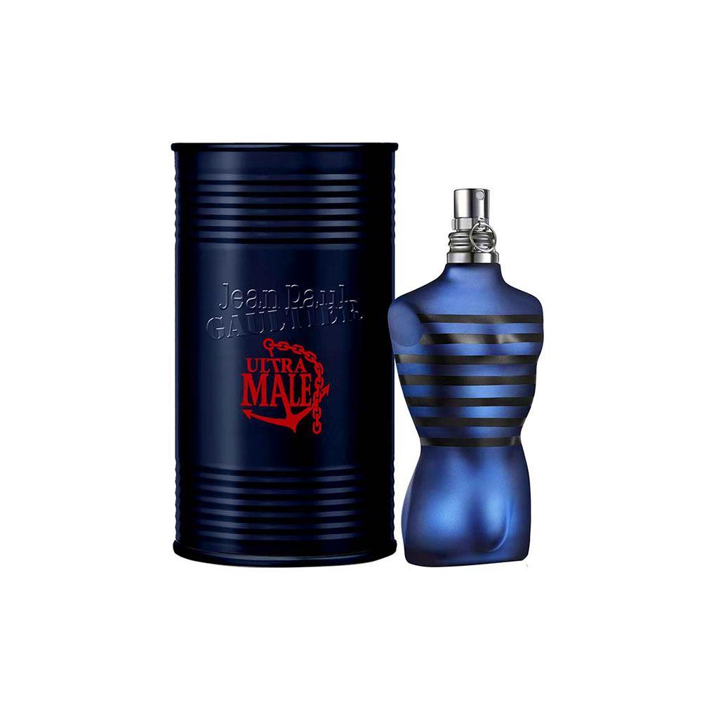 Jean Paul Gaultier Le Male Ultra EDT Perfume Masculino 125ml - 4