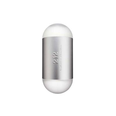 Carolina Herrera 212 EDT Perfume Feminino 60ml