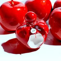Nina Ricci Rouge EDT Perfume Feminino 50ml - 5