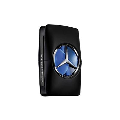 Mercedes Benz Man EDT Perfume Masculino 30ml