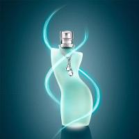 Shakira Dance Diamonds EDT Perfume Feminino 50ml - 5