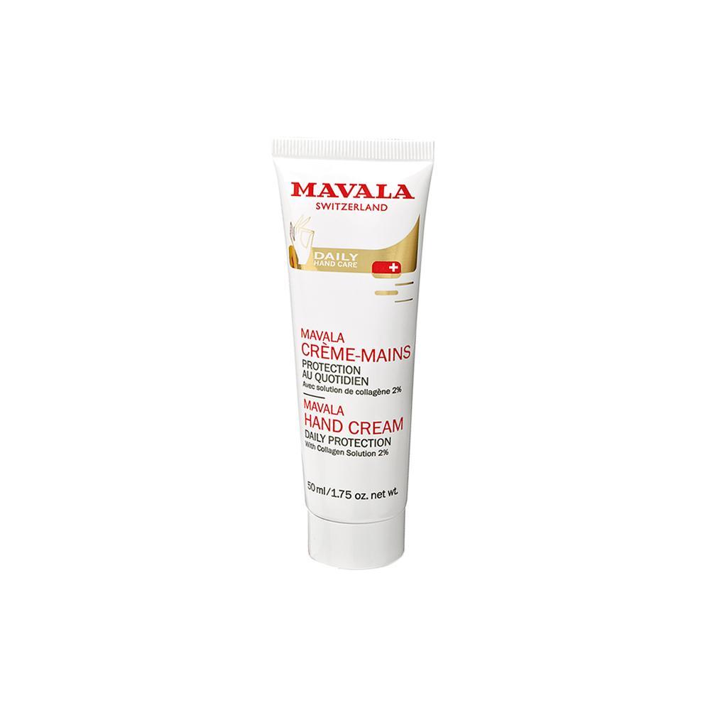 Mavala Prebiotic Hand Cream Creme para as Mãos Hidratante 50ml - 1