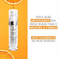 Mantecorp Ivy C Ferulic Sérum Facial Rejuvenescedor 30g