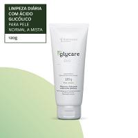 Mantecorp Glycare Duo Sabonete Facial Líquido 120g - 2