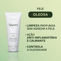 Mantecorp Glycare Duo Sabonete Facial Líquido 120g - 3