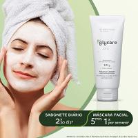 Mantecorp Glycare Duo Sabonete Facial Líquido 120g - 4