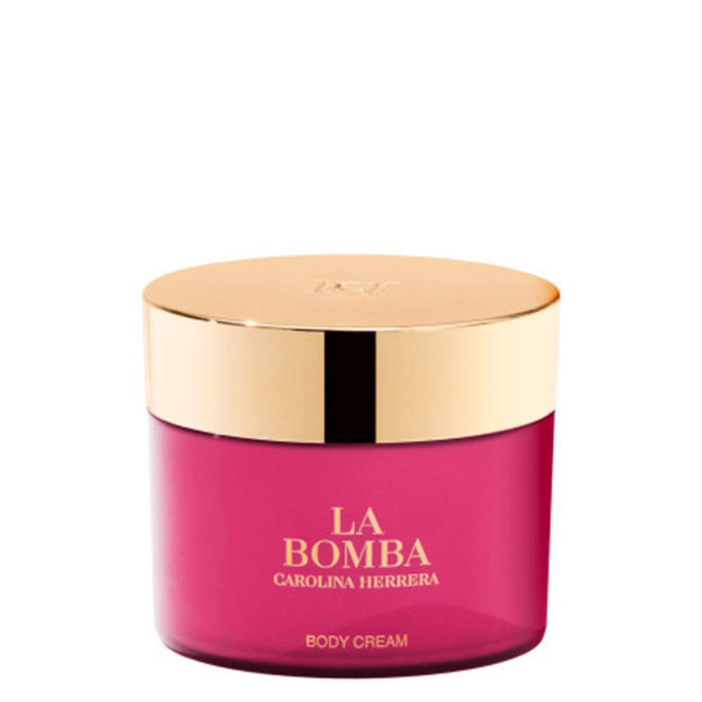 Carolina Herrera La Bomba Creme Corporal 200ml - 1
