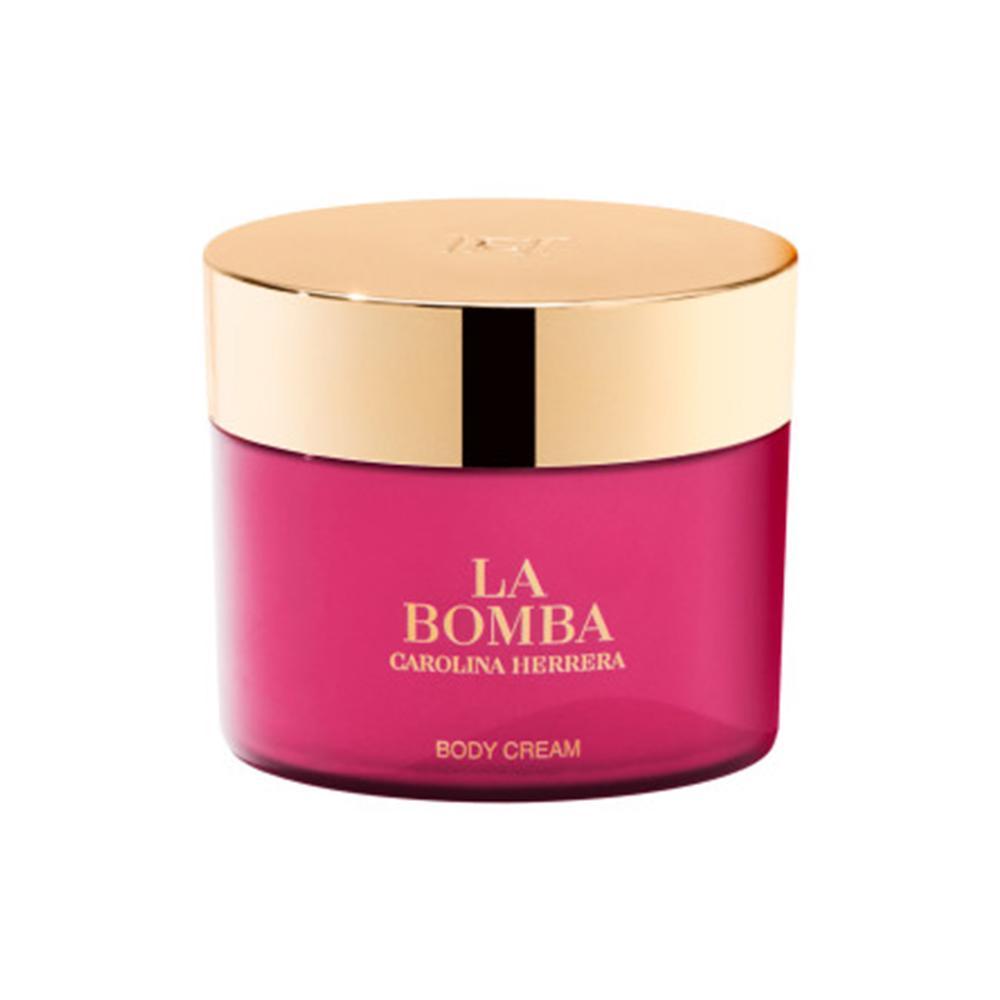 Carolina Herrera La Bomba Creme Corporal 200ml - 3