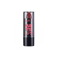 Vult Hidra Lips 09 Marsala Batom Cremoso Matte 3,8g - 2