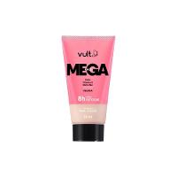 Vult Mega Base V200 Base Líquida Matte 26ml - 1