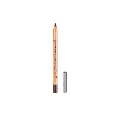Vult Real Color Marrom Quente Lápis de Olho Matte 1,1g