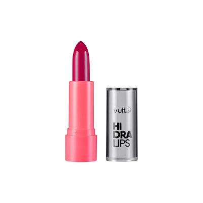 Vult Hidra Lips 03 Rose Gold Batom Cremoso Matte 3,6g