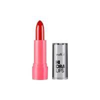 Vult Hidra Lips 09 Vermelho Puro Batom Cremoso Matte 3,6g - 1