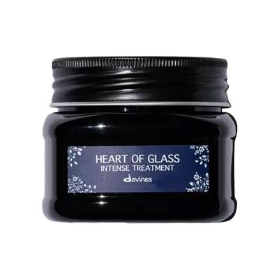 Davines Heart Of Glass Máscara de Nutrição 150ml
