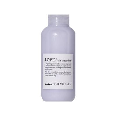 Davines Essential Haircare Love Hair Smoother Leave-In 150ml