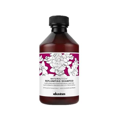 Davines Natural Tech Replumping Shampoo 250ml