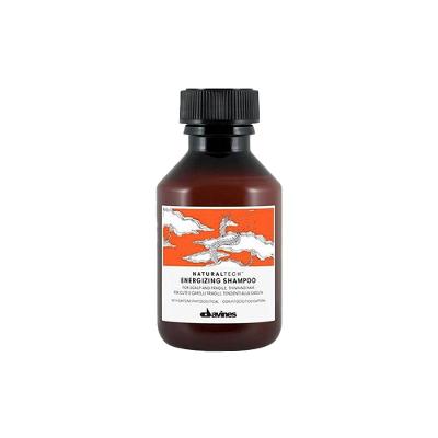 Davines Natural Tech Energizing Shampoo 250ml