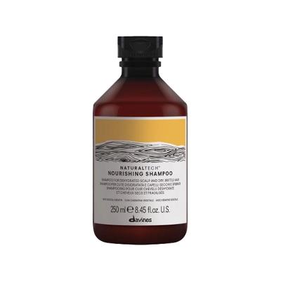 Davines Natural Tech Nourishing Shampoo 250ml