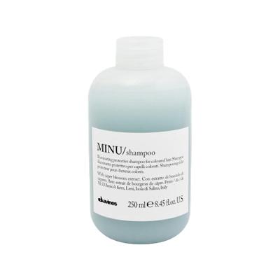Davines Essential Haircare Minu Shampoo 250ml