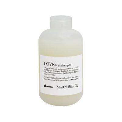Davines Essential Haircare Love Curl Shampoo 250ml