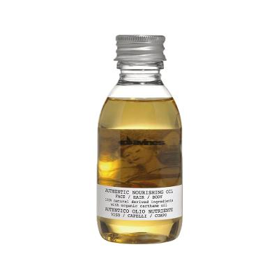 Davines Authentic Nourishing Óleo 140ml