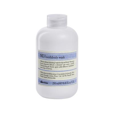 Davines Essential Haircare Su Hair&Body Wash Sh250ml