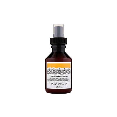 Davines Naturaltech Keratin Sealer Tratamento de Nutrição 100ml