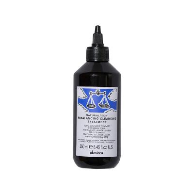 Davines Naturaltech Rebalancing Cleansing 250ml