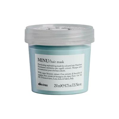 Davines Essential Haircare Minu Pote Máscara de Hidratação 250ml