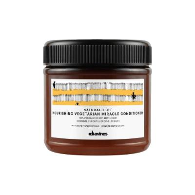 Davines Nourishing Vegetarian Miracle Condicionador 250ml