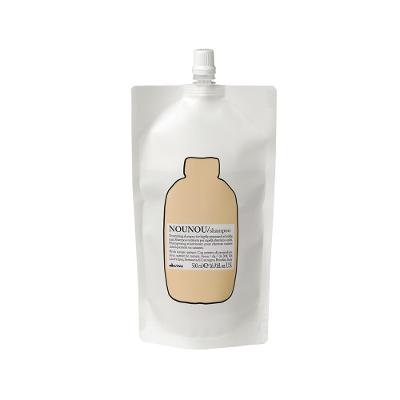 Davines Essential Haircare Nounou Shampoo 500ml Refil