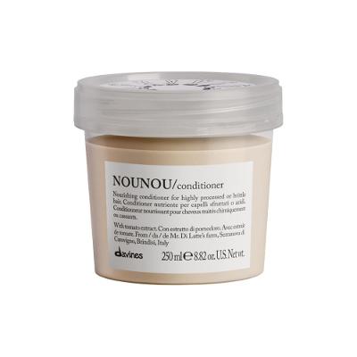 Davines Essential Haircare Nounou Pote Condicionador 250ml