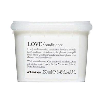 Davines Essential Love Curl Hair Condicionador 250ml