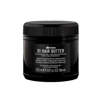 Davines OI Hair Manteiga Antioxidante Nutritiva 250ml