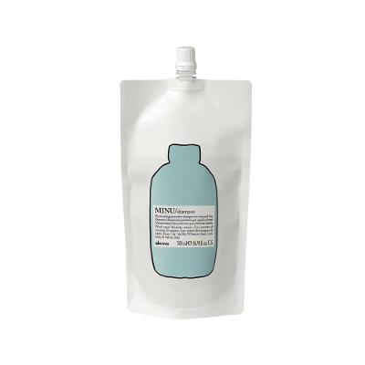 Davines Essential Haircare Minu Shampoo 500ml Refil