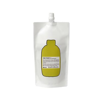 Davines Essential Haircare Momo Shampoo 500ml Refil