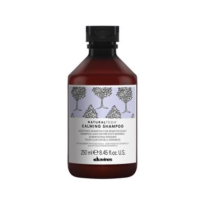 Davines Naturaltech Calming Shampoo 250ml