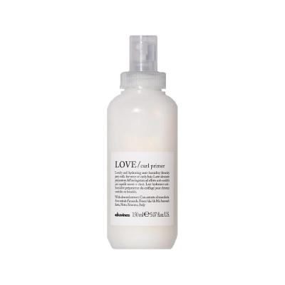 Davines Essential Haircare Love Curl Primer Leave-In 150ml