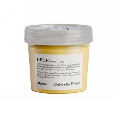 Davines Essential Haircare Dede Condicionador 250ml